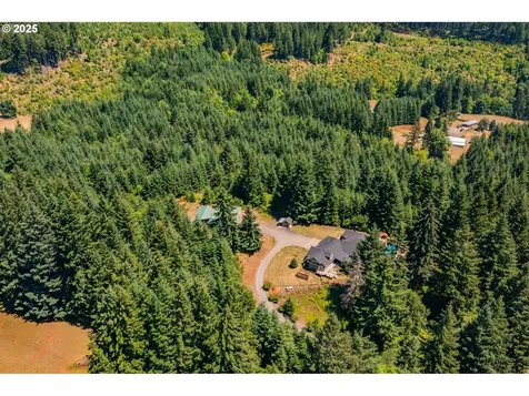 24150 NW Green Mountain Road Banks OR 97106