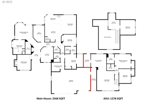 24150 NW Green Mountain Road Banks OR 97106