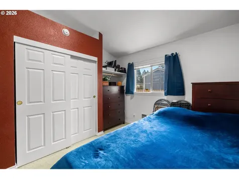 4925 SE 133rd Avenue Portland OR 97236