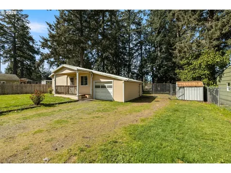 4925 SE 133rd Avenue Portland OR 97236