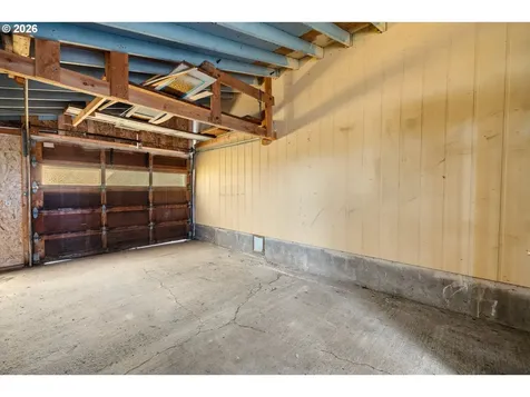 4925 SE 133rd Avenue Portland OR 97236