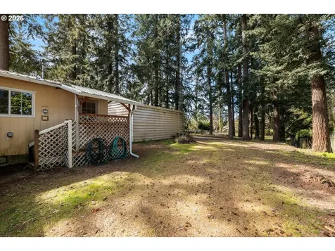4925 SE 133rd Avenue Portland OR 97236