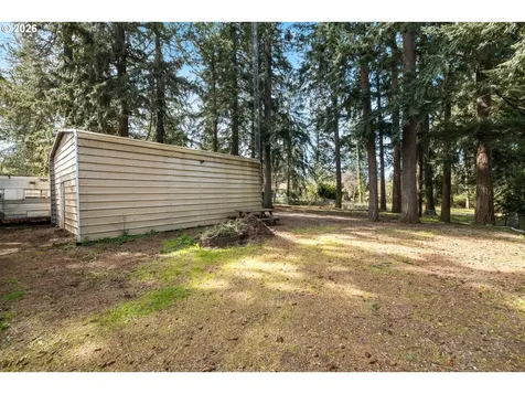 4925 SE 133rd Avenue Portland OR 97236