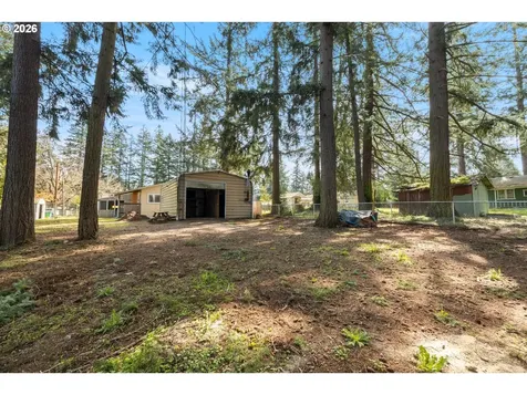 4925 SE 133rd Avenue Portland OR 97236