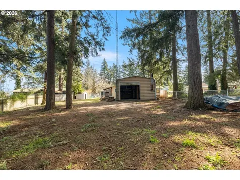 4925 SE 133rd Avenue Portland OR 97236