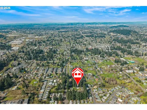 4925 SE 133rd Avenue Portland OR 97236