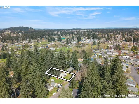 4925 SE 133rd Avenue Portland OR 97236