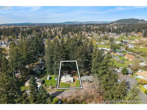 4925 SE 133rd Avenue Portland OR 97236