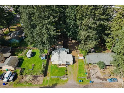 4925 SE 133rd Avenue Portland OR 97236