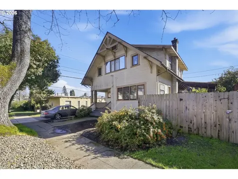 344 E 14th Avenue Eugene OR 97401
