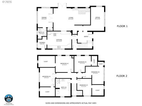 344 E 14th Avenue Eugene OR 97401