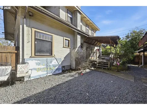 344 E 14th Avenue Eugene OR 97401