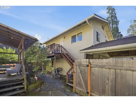 344 E 14th Avenue Eugene OR 97401