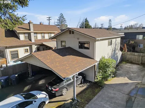 344 E 14th Avenue Eugene OR 97401