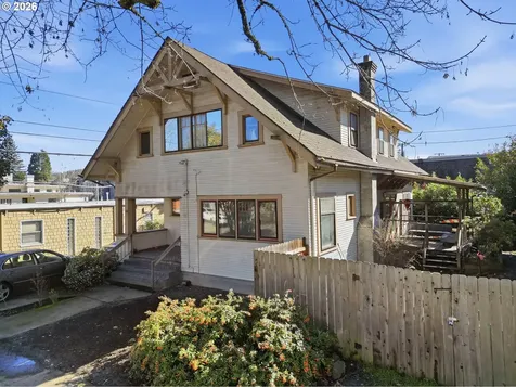 344 E 14th Avenue Eugene OR 97401
