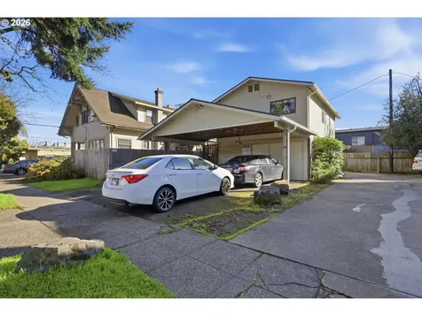 344 E 14th Avenue Eugene OR 97401