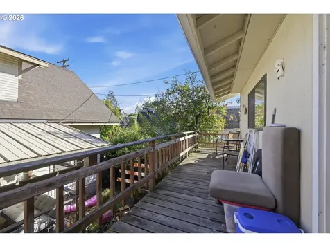 344 E 14th Avenue Eugene OR 97401