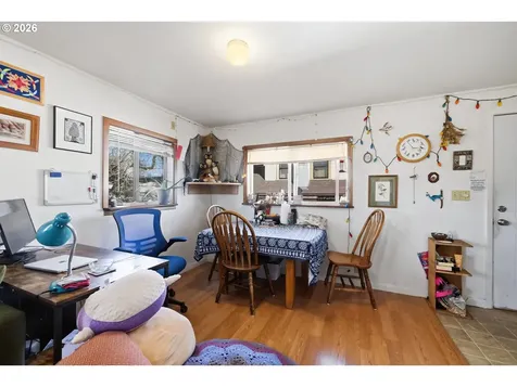 344 E 14th Avenue Eugene OR 97401