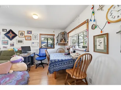 344 E 14th Avenue Eugene OR 97401