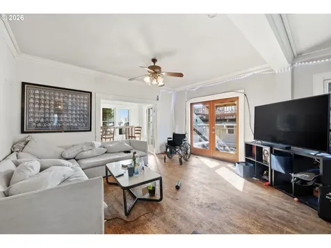 344 E 14th Avenue Eugene OR 97401