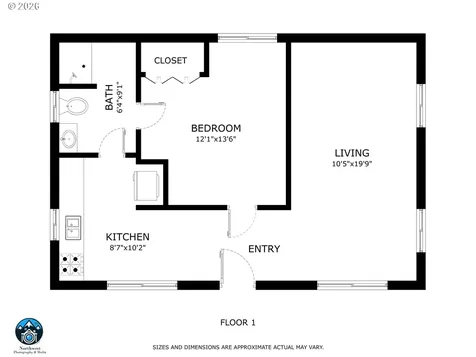 344 E 14th Avenue Eugene OR 97401