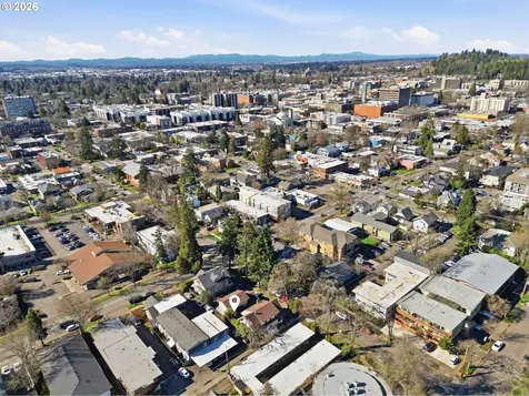 344 E 14th Avenue Eugene OR 97401