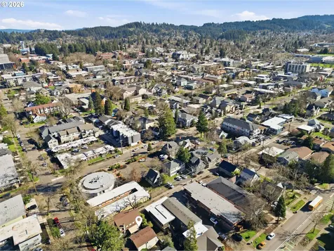 344 E 14th Avenue Eugene OR 97401
