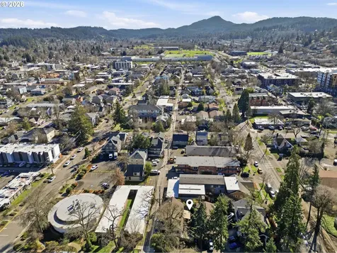 344 E 14th Avenue Eugene OR 97401