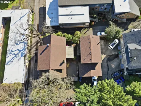 344 E 14th Avenue Eugene OR 97401