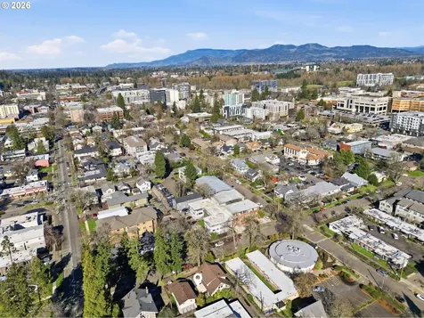 344 E 14th Avenue Eugene OR 97401