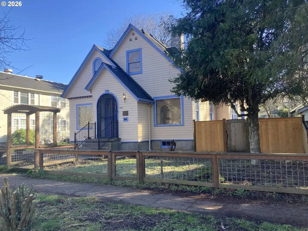 470 W Broadway Eugene OR 97401
