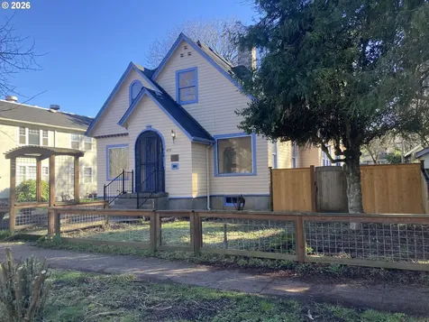 470 W Broadway Eugene OR 97401
