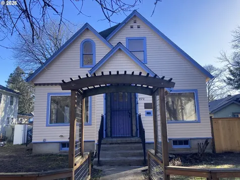 470 W Broadway Eugene OR 97401