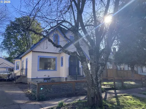 470 W Broadway Eugene OR 97401