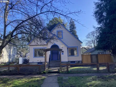470 W Broadway Eugene OR 97401