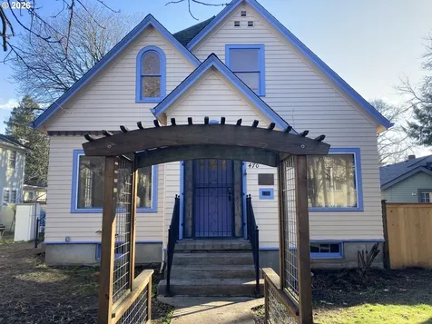 470 W Broadway Eugene OR 97401