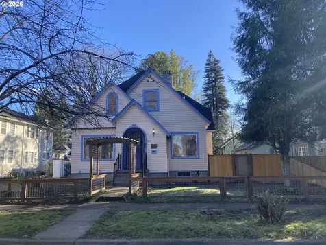 470 W Broadway Eugene OR 97401