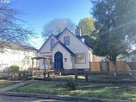 470 W Broadway Eugene OR 97401