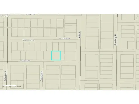 112 W 21st Street Vancouver WA 98660