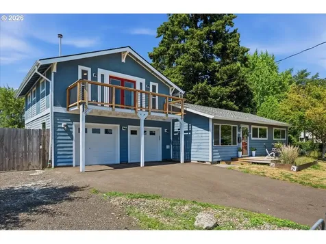340 E Gloucester Street Gladstone OR 97027