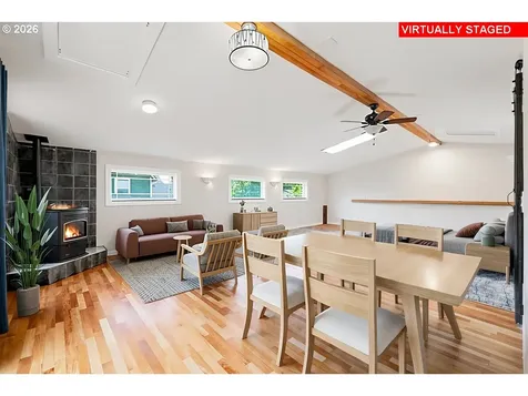 340 E Gloucester Street Gladstone OR 97027