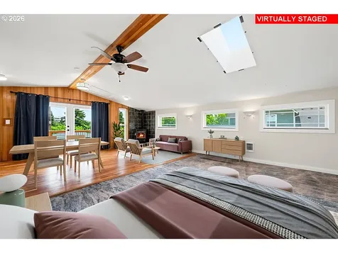 340 E Gloucester Street Gladstone OR 97027