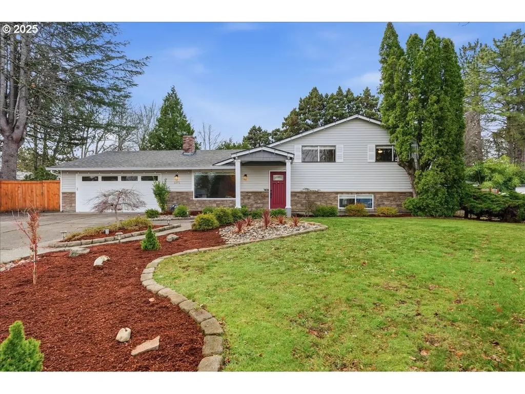 1371 NE Barnes Court Gresham OR 97030