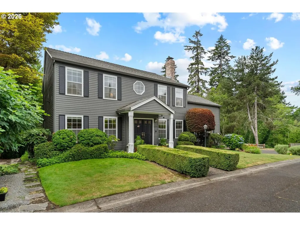 6576 SW Boundary Street Portland OR 97225
