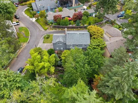 6576 SW Boundary Street Portland OR 97225