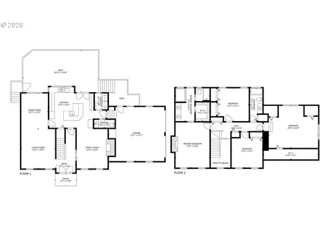 6576 SW Boundary Street Portland OR 97225