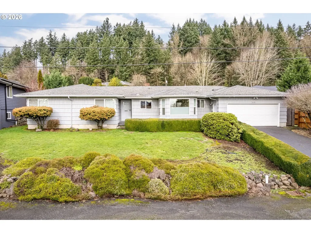 2120 Willow Place Longview WA 98632