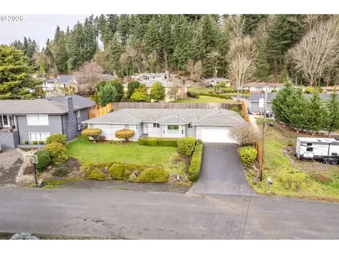 2120 Willow Place Longview WA 98632