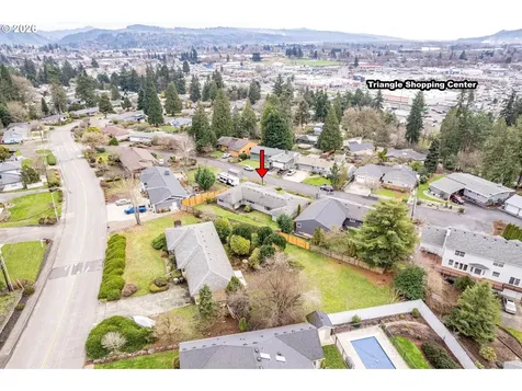 2120 Willow Place Longview WA 98632