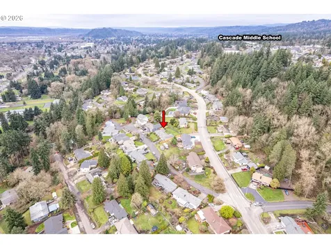 2120 Willow Place Longview WA 98632